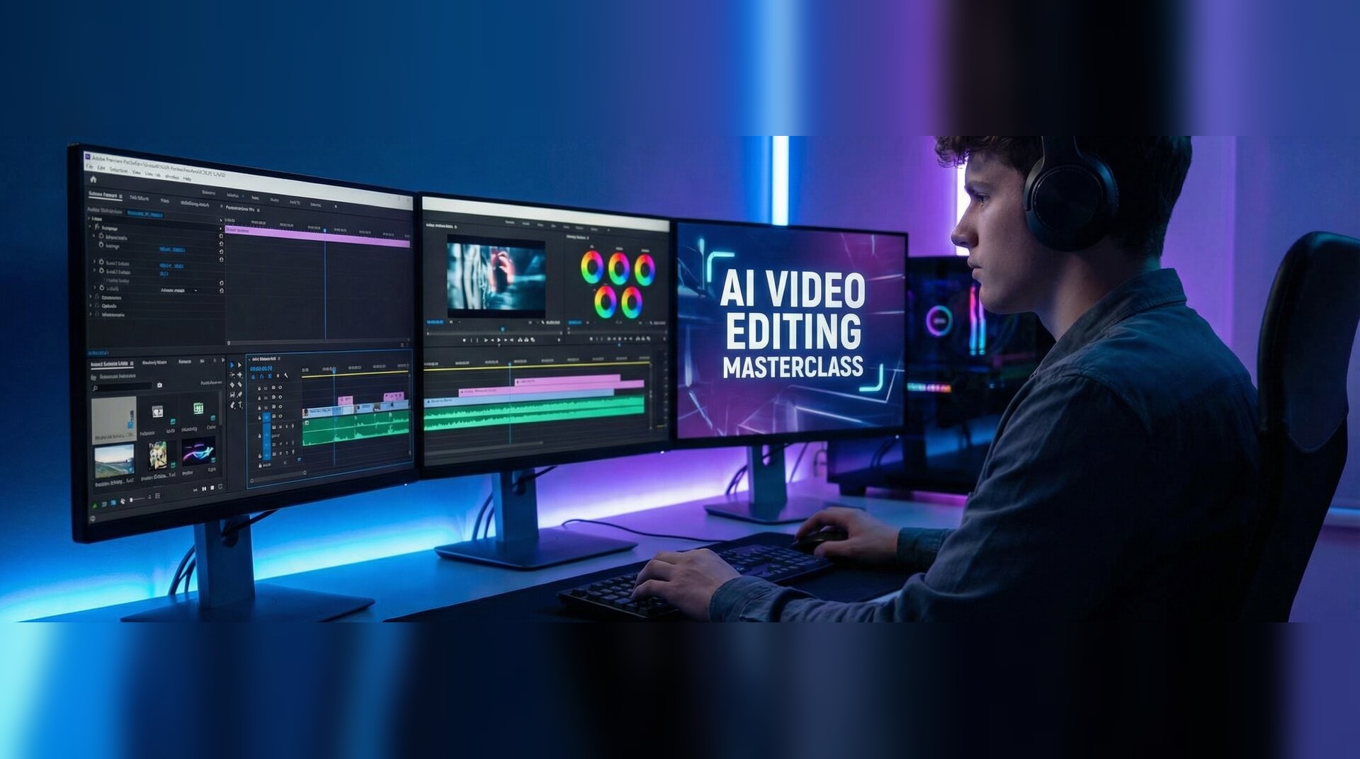 吃瓜爆料话题合集每日更新视频-AI视频剪辑技巧完全指南