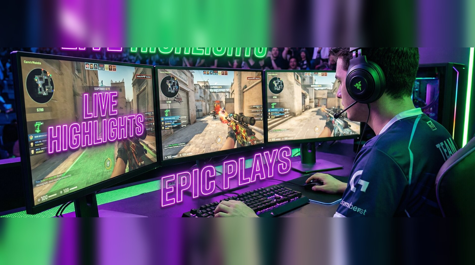 吃瓜爆料话题合集每日更新视频-电竞职业选手精彩操作