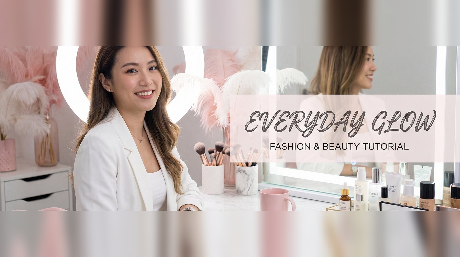 吃瓜爆料话题合集每日更新视频-日常妆容美妆教程分享