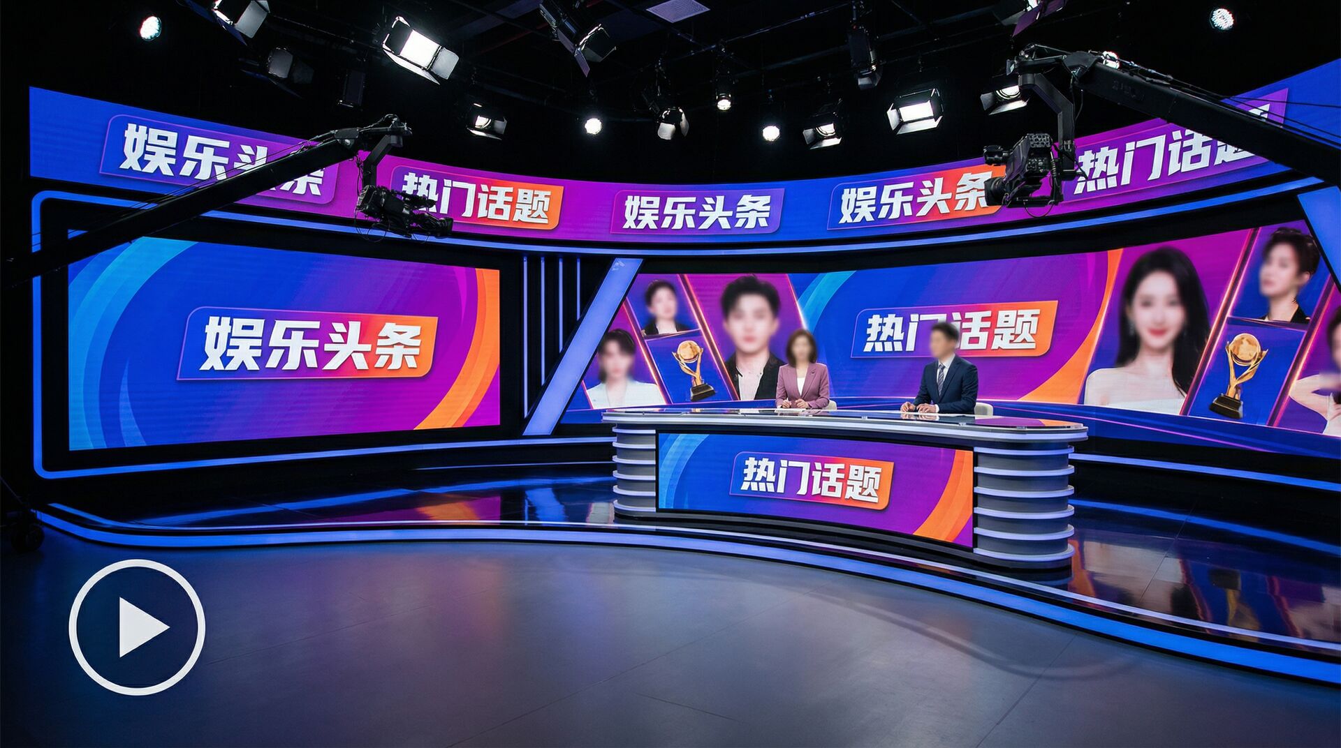 吃瓜爆料话题合集每日更新视频